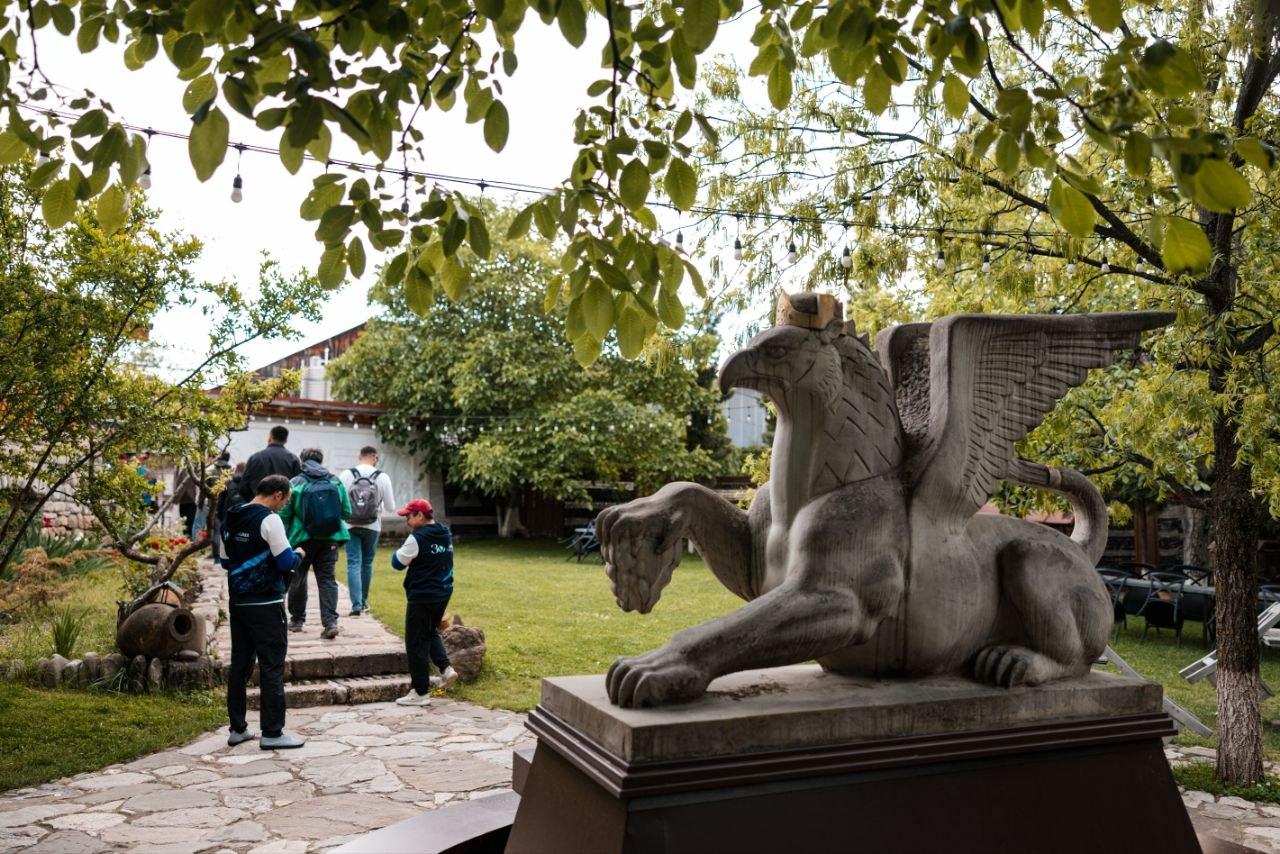 MICE in Georgia: Visa-Free for 95+ Countries, Three Airports and One Big Reason to Come